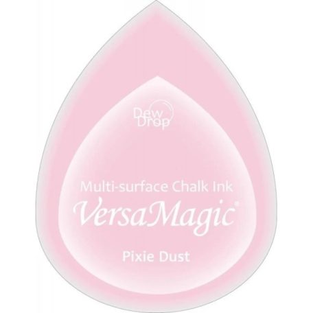 Tintapárna VersaMagic Dew Drop Pixie Dust (1 db)