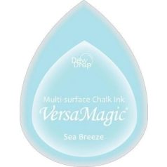 Tintapárna VersaMagic Dew Drop Sea Breeze (1 db)