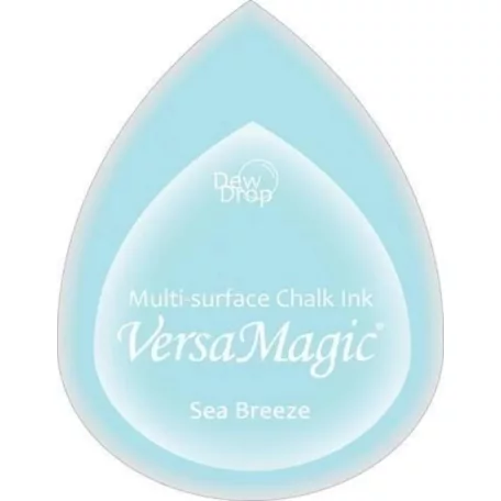 Tintapárna VersaMagic Dew Drop Sea Breeze (1 db)