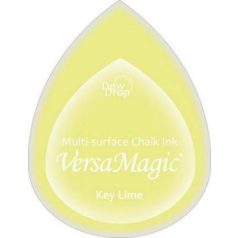Tintapárna VersaMagic Dew Drop Key Lime (1 db)