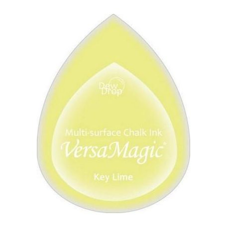 Tintapárna VersaMagic Dew Drop Key Lime (1 db)
