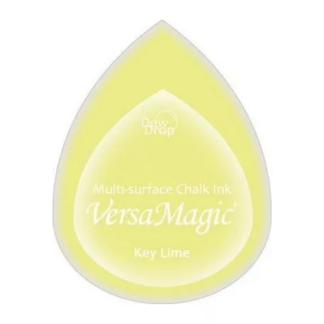 Tintapárna VersaMagic Dew Drop Key Lime (1 db)