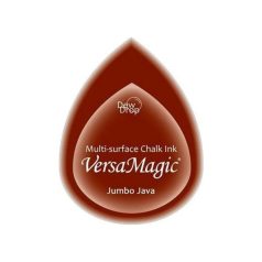 Tintapárna VersaMagic Dew Drop Jumbo Lava (1 db)