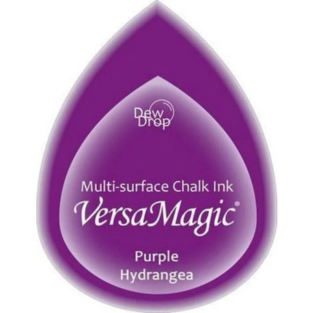 Tintapárna VersaMagic Dew Drop Purple Hydrangea (1 db)