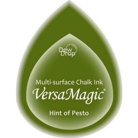 Tintapárna , VersaMagic Dew Drop / Hint Of Pesto -  (1 db)