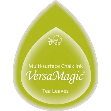 Tintapárna VersaMagic Dew Drop Tea Leaves (1 db)