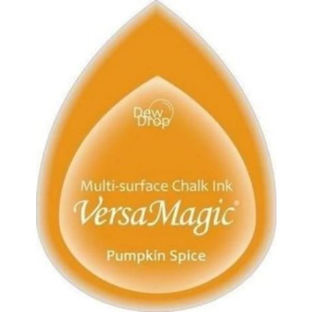 Tintapárna VersaMagic Dew Drop Pumpkin Spice (1 db)