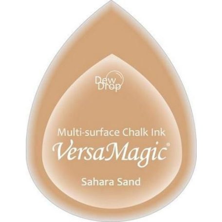 Tintapárna VersaMagic Dew Drop Sahara Sand (1 db)