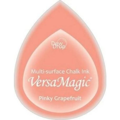 Tintapárna VersaMagic Dew Drop Pink Grapefruit (1 db)