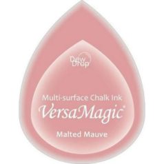 Tintapárna VersaMagic Dew Drop Malted Mauve (1 db)