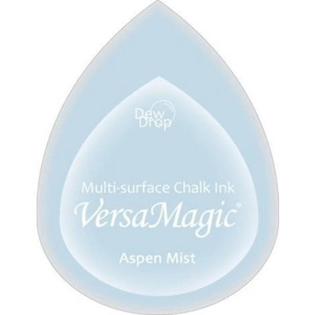 Tintapárna VersaMagic Dew Drop Aspen Mist (1 db)