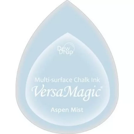 Tintapárna VersaMagic Dew Drop Aspen Mist (1 db)