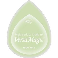 Tintapárna VersaMagic Dew Drop Aloe Vera (1 db)