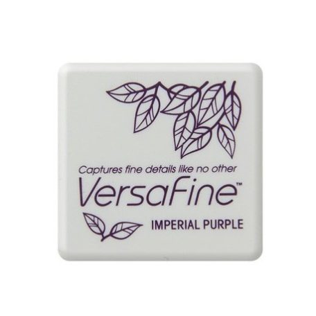 Tintapárna , VersaFine small / Inkpad-Imperial Purple (1 db)