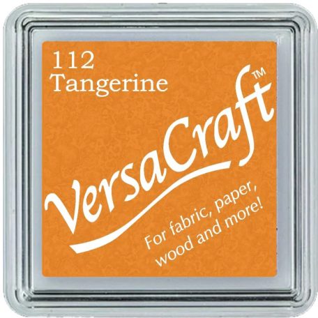 Tsukineko Tintapárna - 112 Tangerine - VersaCraft small (1 db)