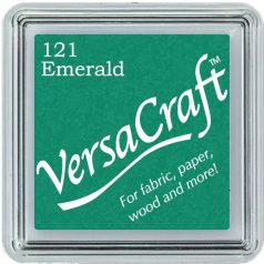   Tsukineko Tintapárna - 121 Emerald - VersaCraft small (1 db)