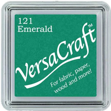 Tsukineko Tintapárna - 121 Emerald - VersaCraft small (1 db)