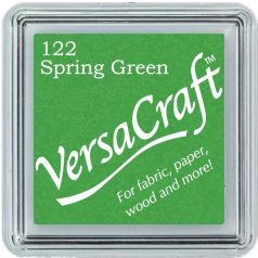   Tsukineko Tintapárna - 122 Spring Green - VersaCraft small (1 db)