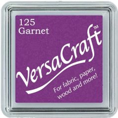 Tsukineko Tintapárna - 125 Garnet - VersaCraft small (1 db)