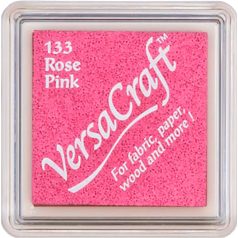   Tsukineko Tintapárna - 133 Rose Pink - VersaCraft small (1 db)