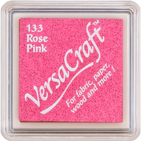 Tsukineko Tintapárna - 133 Rose Pink - VersaCraft small (1 db)