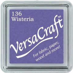   Tsukineko Tintapárna - 136 Wisteria - VersaCraft small (1 db)