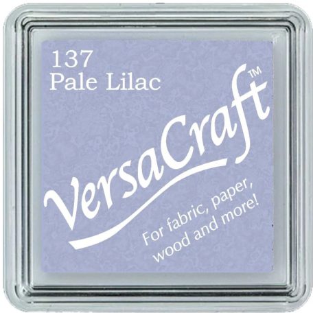 Tsukineko Tintapárna - 137 Pale Lilac - VersaCraft small (1 db)