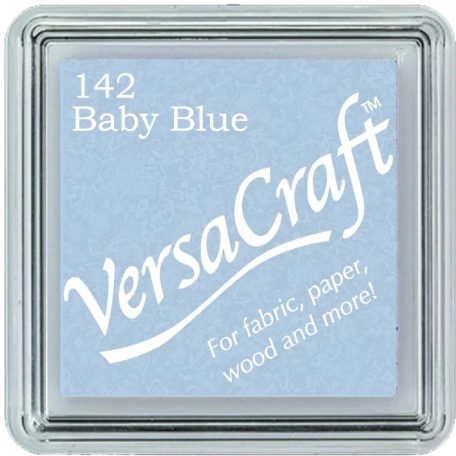 Tsukineko Tintapárna - 142 Baby Blue - VersaCraft small (1 db)