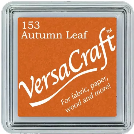 Tsukineko Tintapárna - 153 Autumn Leaf - VersaCraft small (1 db)