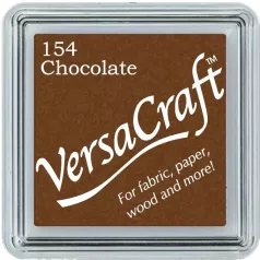   Tsukineko Tintapárna - 154 Chocolate - VersaCraft small (1 db)