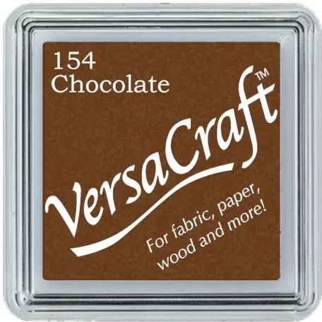 Tsukineko Tintapárna - 154 Chocolate - VersaCraft small (1 db)