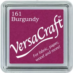   Tsukineko Tintapárna - 161 Burgundy - VersaCraft small (1 db)