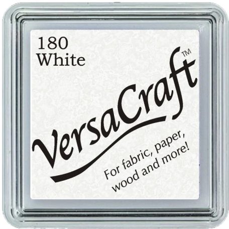 Tsukineko Tintapárna - 180 White - VersaCraft small (1 db)