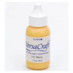   Tsukineko Tintapárna utántöltő - Maize - VersaCraft Inker