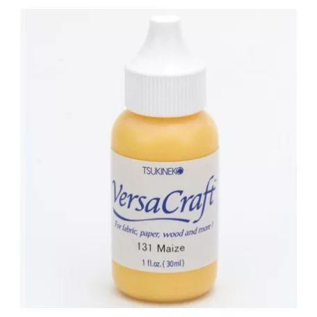 Tsukineko Tintapárna utántöltő - Maize - VersaCraft Inker