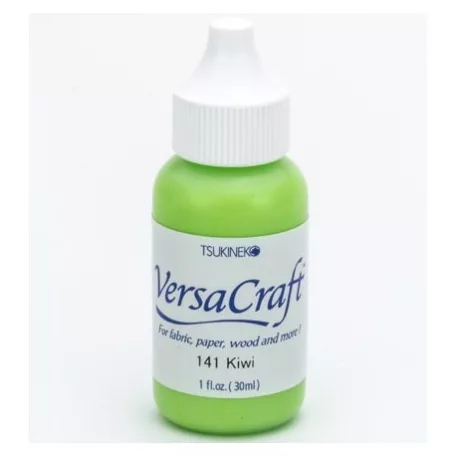 Tsukineko Tintapárna utántöltő - Kiwi - VersaCraft Inker