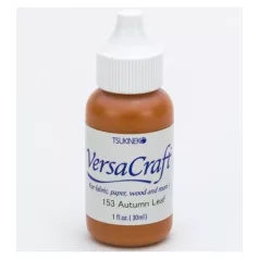   Tsukineko Tintapárna utántöltő - Autumn Leaf - VersaCraft Inker
