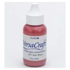   Tsukineko Tintapárna utántöltő - Ash Rose - VersaCraft Inker