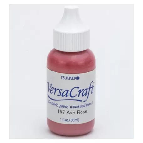 Tsukineko Tintapárna utántöltő - Ash Rose - VersaCraft Inker