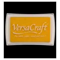 Tsukineko Tintapárna - Lemon Yellow - VersaCraft ( 1 db)