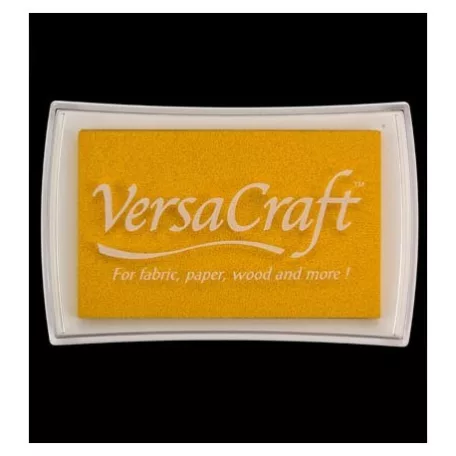 Tsukineko Tintapárna - Lemon Yellow - VersaCraft ( 1 db)