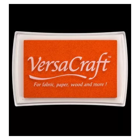 Tsukineko Tintapárna - Tangerine - VersaCraft ( 1 db)