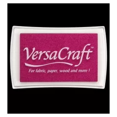 Tsukineko Tintapárna - Cherry Pink - VersaCraft ( 1 db)