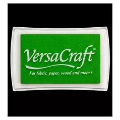 Tsukineko Tintapárna - Spring Green - VersaCraft ( 1 db)