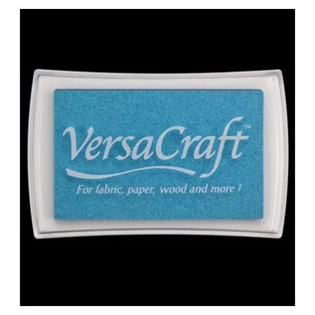 Tsukineko Tintapárna - Pale Aqua - VersaCraft ( 1 db)