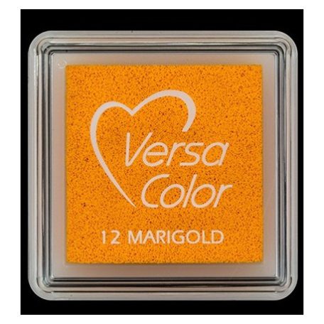 Tintapárna , VersaColor small / 12 - Marigold (1 db)