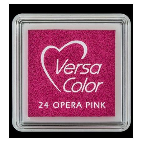 Tintapárna VersaColor small 24 Opera Pink (1 db)