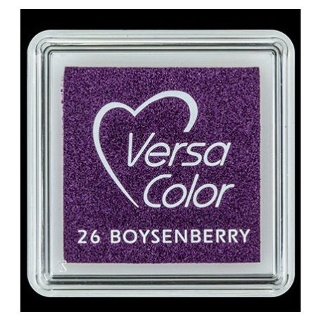 Tintapárna , VersaColor small / 26 - Boysenberry (1 db)