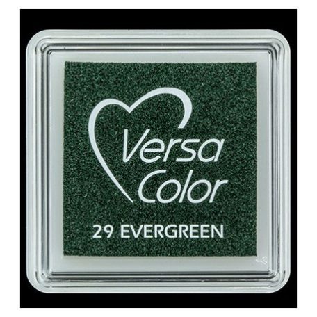 Tintapárna , VersaColor small / 29 - Evergreen (1 db)