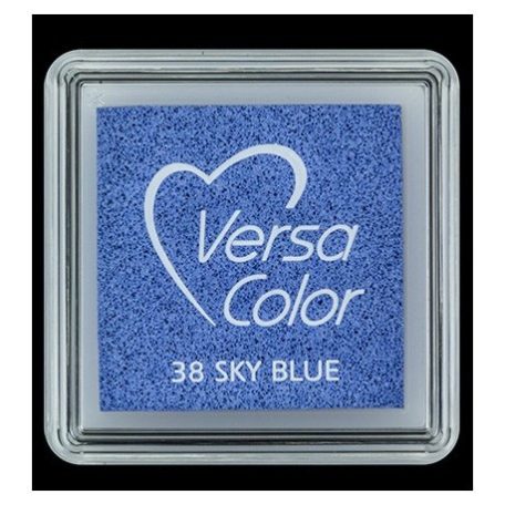 Tintapárna , VersaColor small / 38 - Sky Blue (1 db)